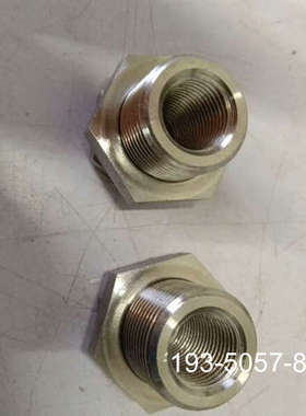 PParker    legrs绣钢接头详谈报价