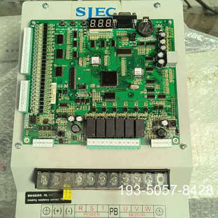 议价江南嘉捷电梯一体机变频器L 4011 SJEC 主板MC详谈