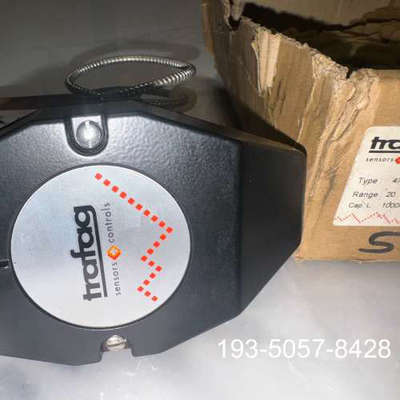 议价TRAFAG温度控制传感器 型号：471.2331.322.详谈