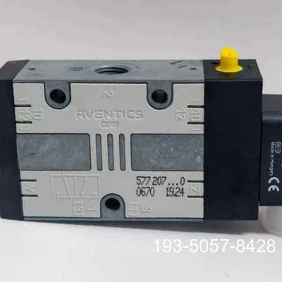 备5772070220安沃驰/AVENTICS气动阀，全详谈报价