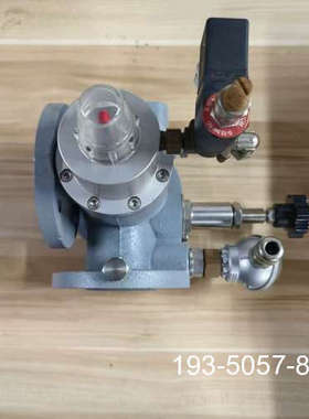 原装正品GEA三通调节阀，型号127280，DN25法兰连接，工作压价格