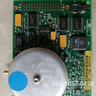 60001 原装 G3170 安捷伦质谱5975信号放大板 价格详谈 正品