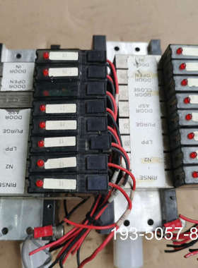 原装正品MAC电磁阀 44A-L00-GDCD-1HL9价格详谈