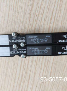 原装正品0820055001安沃驰气动阀原装正品多余两个价格详谈