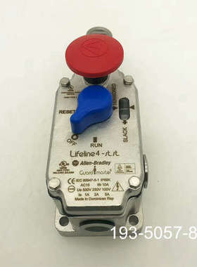 440E-L22BNSM AB 拉线开关 4详谈报价