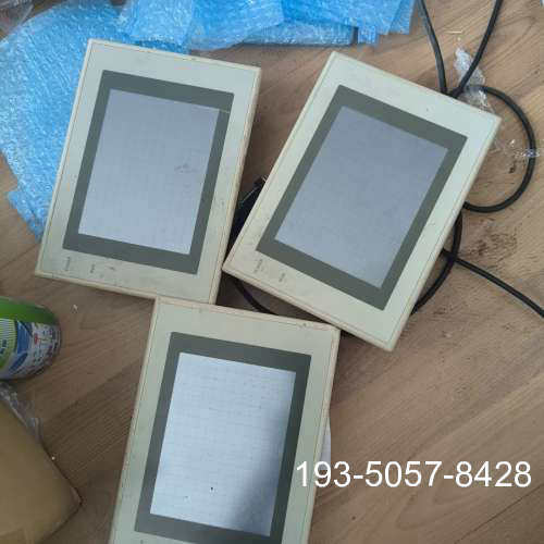 触摸屏NT30C-ST141-V1，花屏，详谈报价