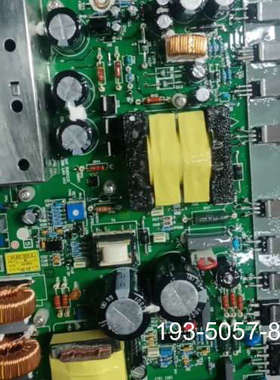 原装正品SPERRY VMFT雷达电源板，型号65801809-4，价格详谈