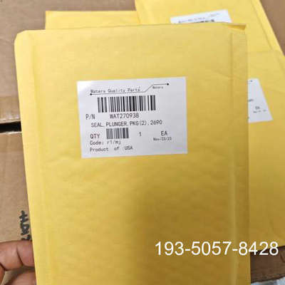 沃特世密封垫，货号WAT270938，SEAL详谈报价