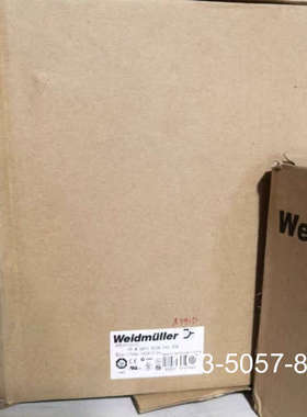 议价魏德米勒ECOLINE开关电源8708730000 CP S详谈