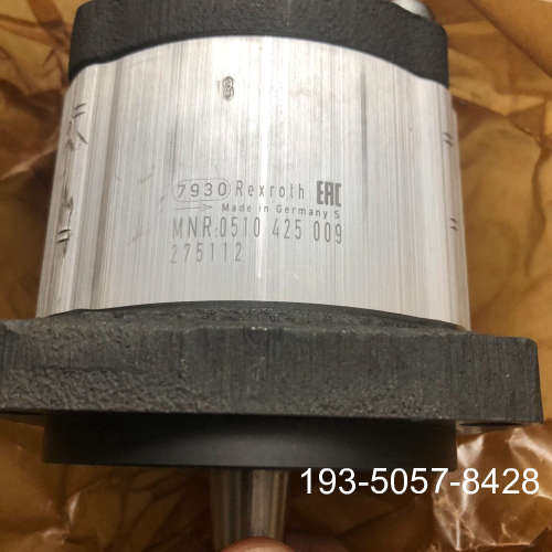 齿轮泵0510425009  AZPF-1X-008RCB2详谈报价