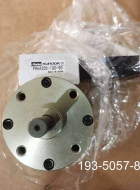 原装正品黑田精工气缸PRHA20S-180-90价格详谈