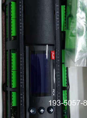 议价丹佛斯控制器MCX20B，080G0057详谈