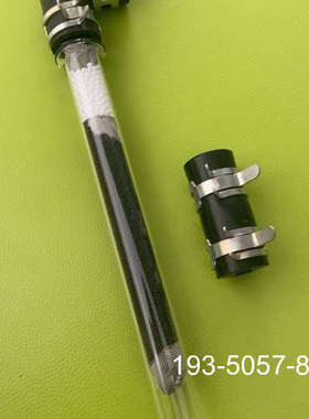 岛津氮氧化物反应管 转换管 反应炉 636-57081正详谈报价