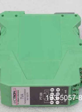 摩拓龙Motron温度变送器 AN100276 TV详谈报价