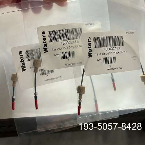 原装正品Waters沃特世 UPLC  PDA检测器价格详谈