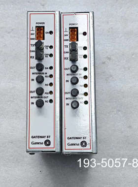 GAMESA控制模块GP006115 3.0 详谈报价