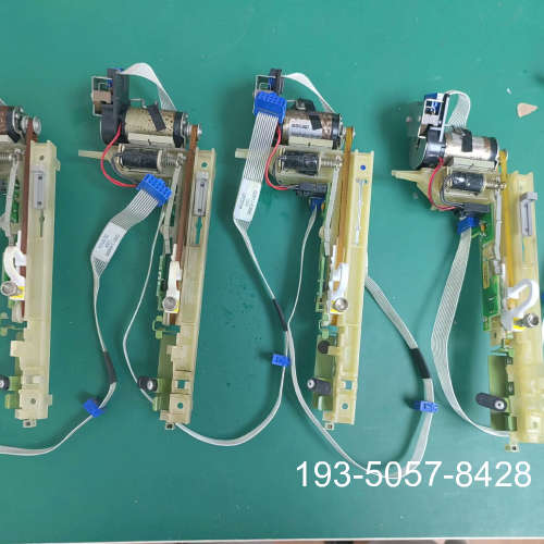 原装正品安捷伦7683 7683B进样器塔针架提针组件价格详谈