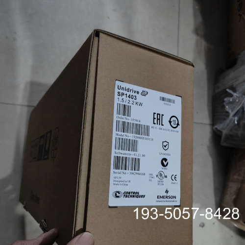 SP1403原CT变频器 SP伺服驱动器 UN详谈报价