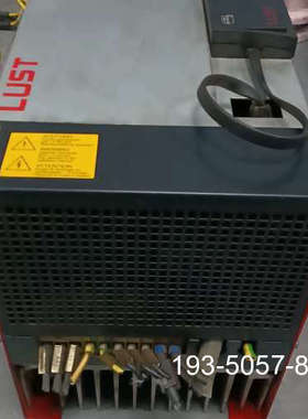 议价LUST涡轮机高频变频器VF1424L.HF.OP2S56，详谈