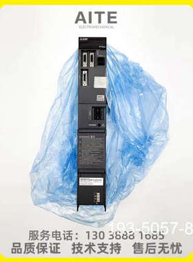 MDS-D2-CV-75伺服电源  RM411 CPU芯详谈报价