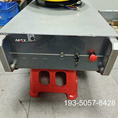 议价创鑫激光3000瓦 创鑫激光器 MFSC-3000X-BKW详谈