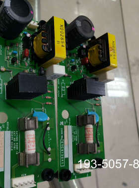 ETC613041G3变频器电源板，616G3 15详谈报价