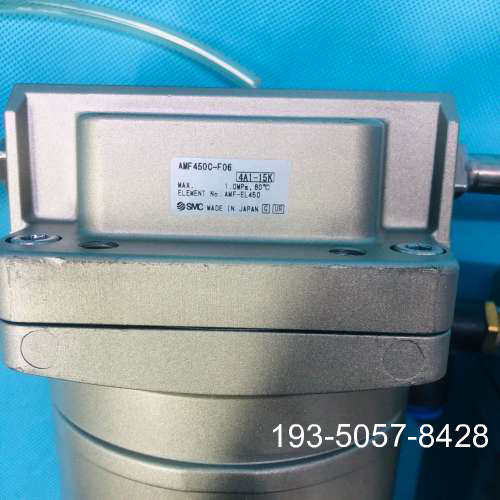 SMC精密过滤器，AMF 450C-F06，AFM40-02详谈报价