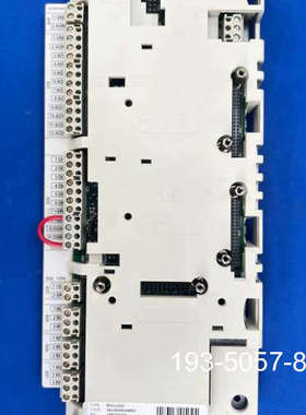 RDCU-02C ABB变频器ACS800系列大功率主板CP详谈报价