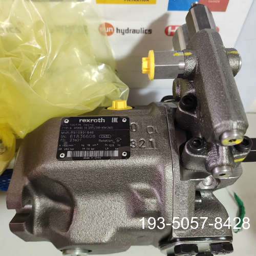 原装正品R910991846 AA10VS018DFR1/31R-V价格详谈