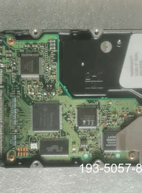 Quantum/3.2G硬盘 详谈