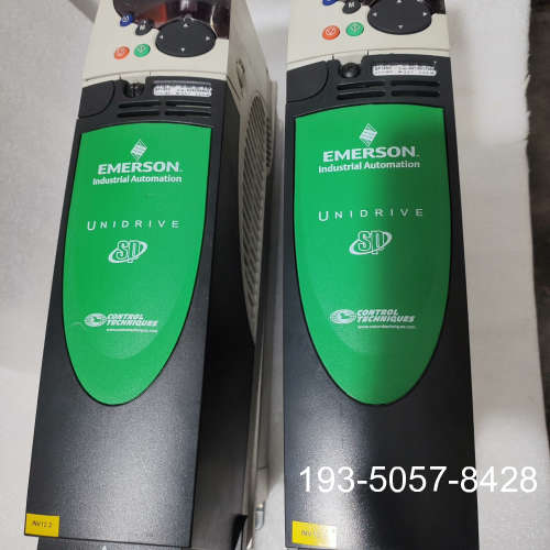 Unidrive变频器，型号SP1403，一起详谈报价