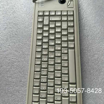 议价Cherry樱桃G84-4400ML轴滚迹球触摸详谈