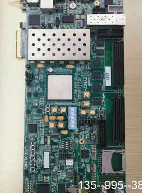 xilinx 开发板ZC706，坏件主板损伤详谈