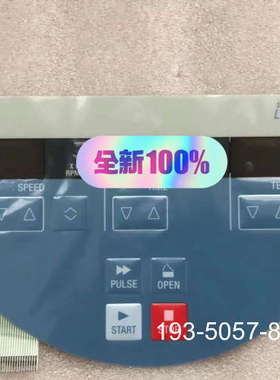 议价赛默飞离心机开关面板 Legend MICRO 17R详谈