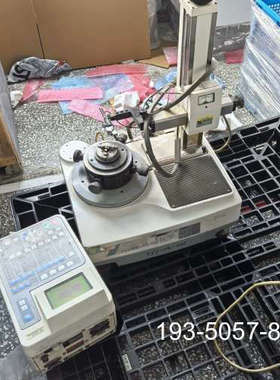 东京精密圆度仪 RONDCOM 40A，适合精密测量详谈报价