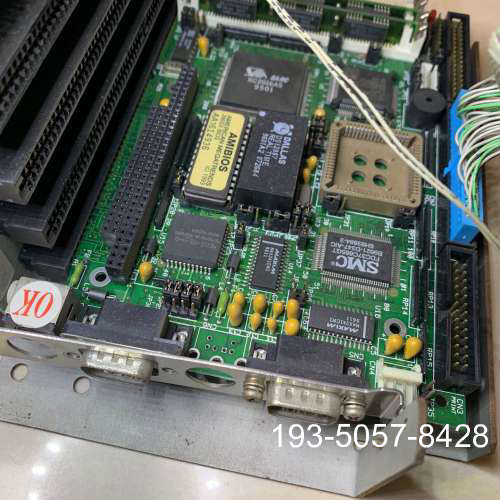 JUKI插装机，JUKI KE-740，照片为详谈