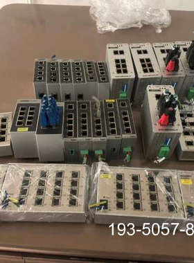 BECKHOFF-CU2016倍福工业交换机 CU2008-详谈报价