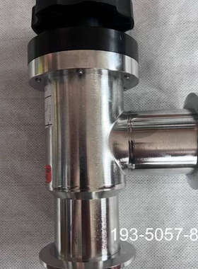 NOR-CAL ESV-2002-NWB KF50 手动角阀详谈报价