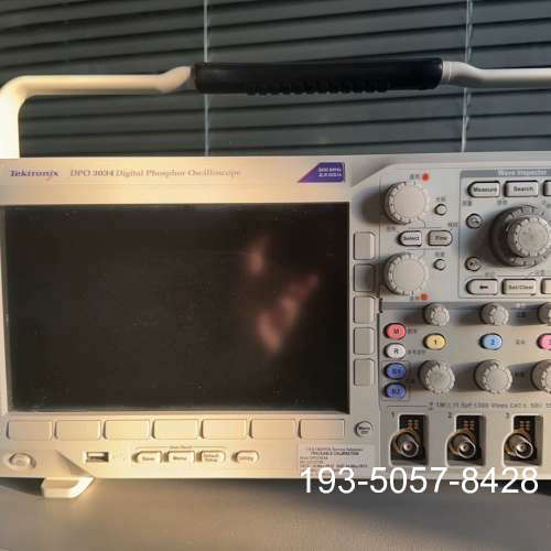 原装正品泰克DPO3034示波器价格详谈