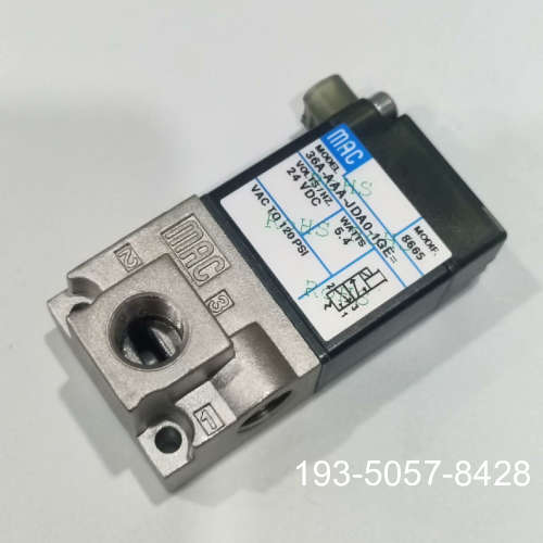 5030i浊度计控制阀36A-AAA-JDA0-1GE=，型详谈报价