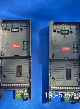 132B7026 132B7020丹佛斯FC360系列主板1详谈报价