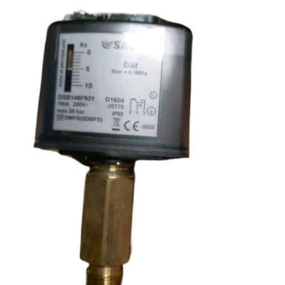 SAUTER DSB146F931 船用压力控制开关详谈报价
