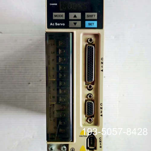 Bolli伺服驱动器 ASD620B3R0A00A详谈报价