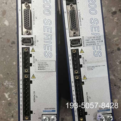 原装正品科尔摩根驱动器S20360-VTS  价格详谈