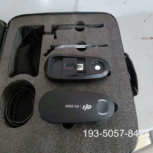 新到爱色丽efi es2000校色仪，柯美6000，6500详谈报价