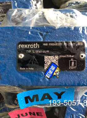 R900483371 SL10PA1-44/M力士乐液控单向详谈报价