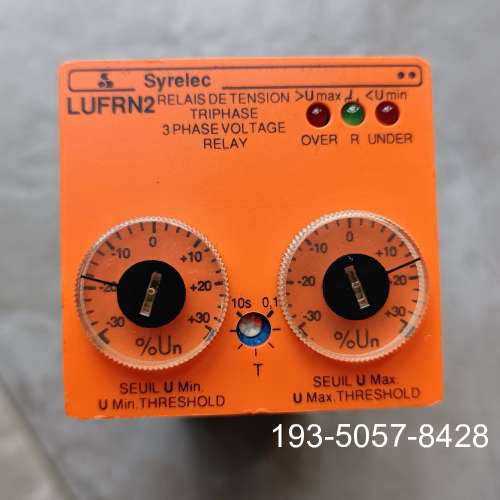 法国Syrelec     LUFRN2，成详谈报价