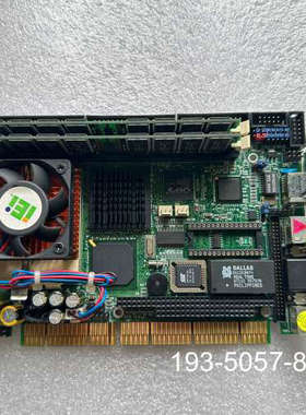 议价 宝晟主板HS6237 VER3.0 VER3.3 半长详谈