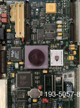 议价摩托罗拉VME-172PA652SE板卡， 98详谈