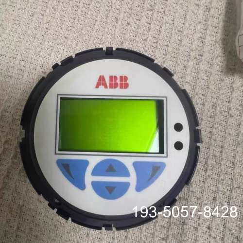 原装正品ABB流量计表头价格详谈